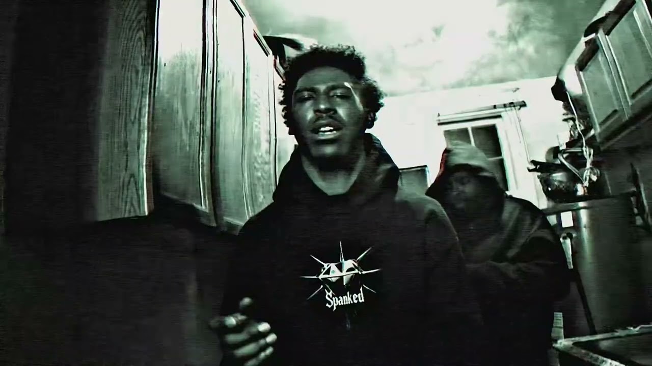 UptKidd - All Around Official Video) Shot & Edited: DirectedByFour & EazyFilmz