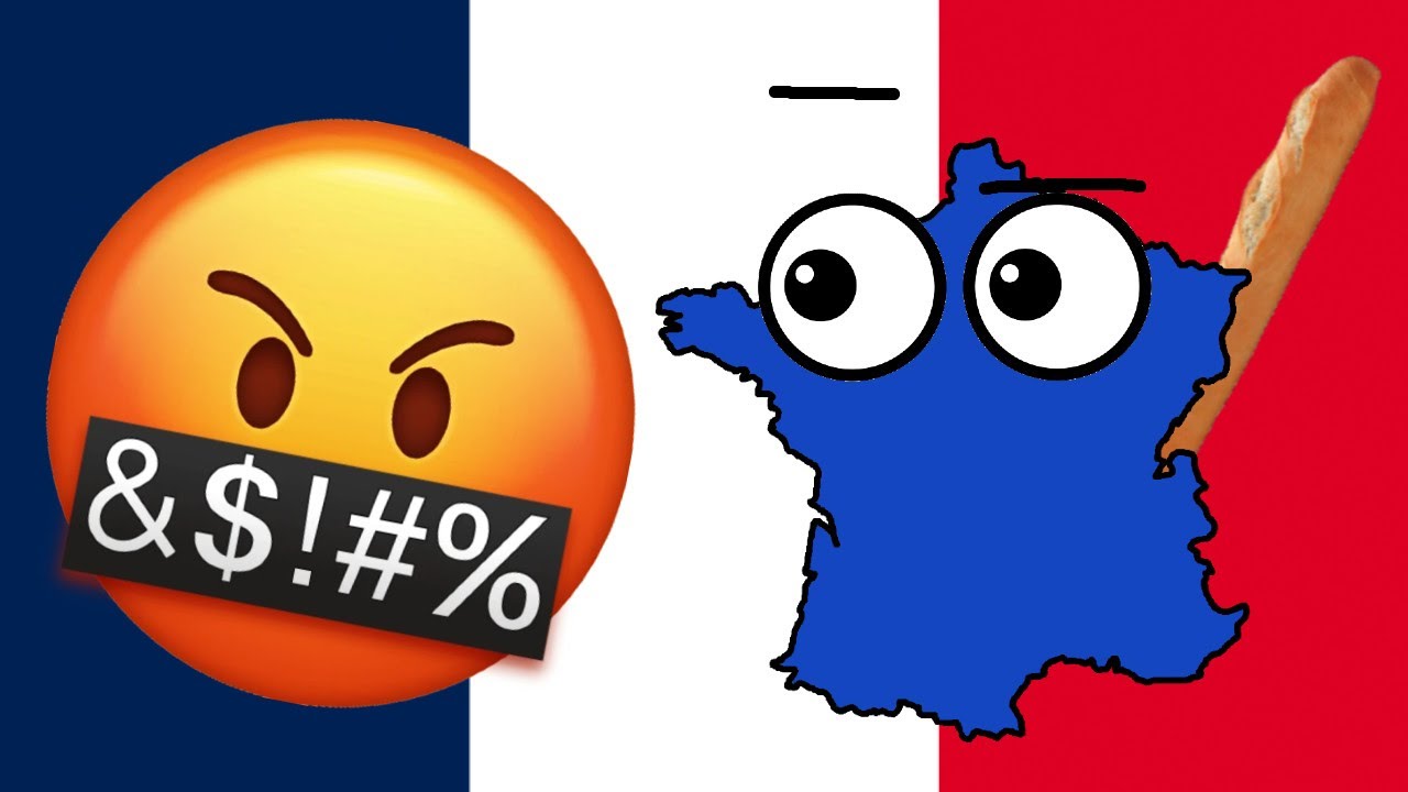 Why France Sucks
