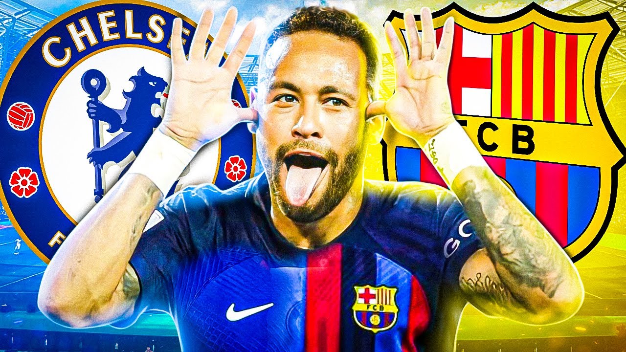 FIFA 22 | КАРЬЕРА ЗА НЕЙМАРА | КОНЕЦ СЕЗОНА и ПОСЛЕДНИЙ КЛУБ НЕЙМАРА