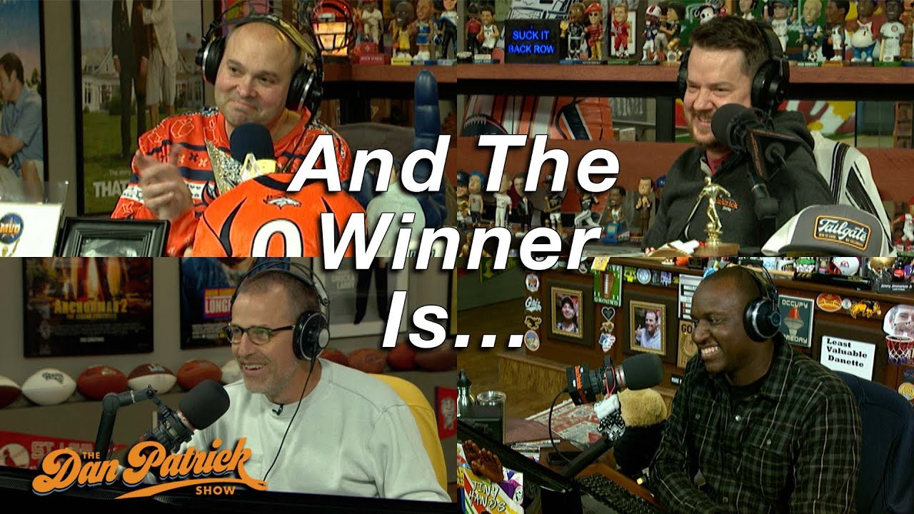 Winners For The 2022 Dannette Awards Are Finally Revealed! | 12/22/22