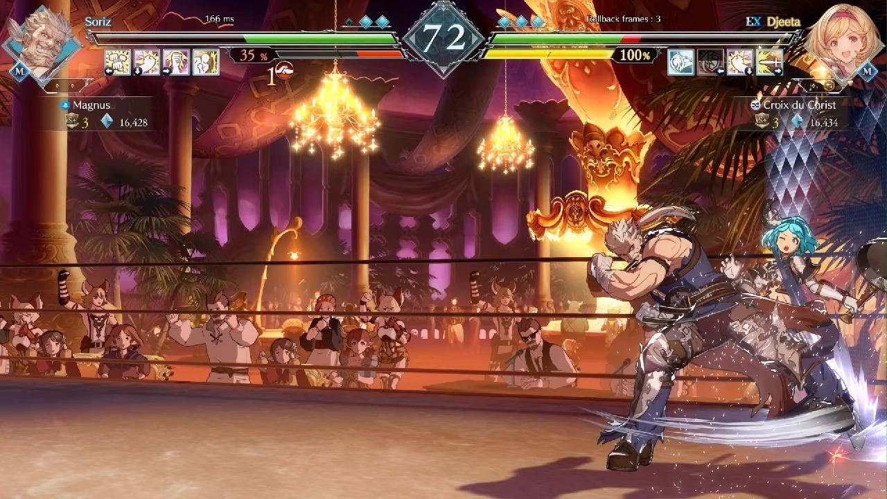 Granblue Fantasy Versus: Rising_20260223200909