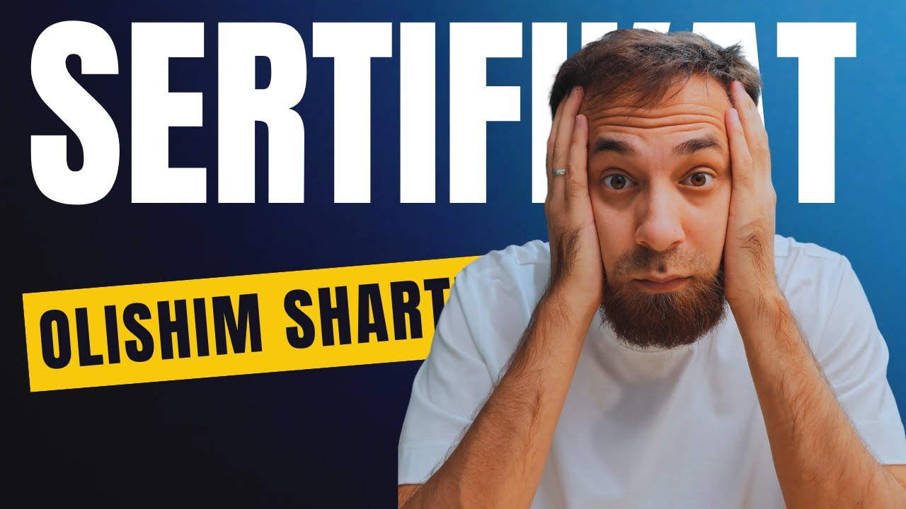 Tilni emas, tizimni o‘rganayotgan avlod.