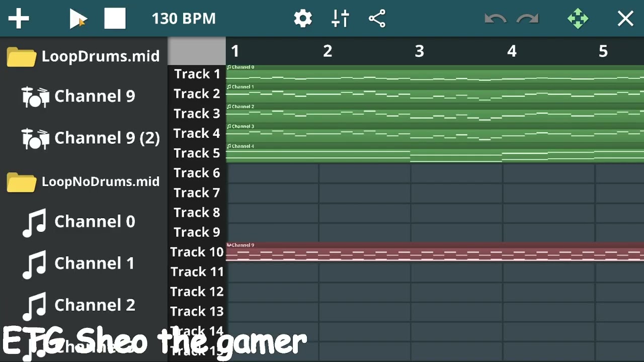 Crafthouse Trouble REMASTERED V2 (INSPIRED VERSION | V5)