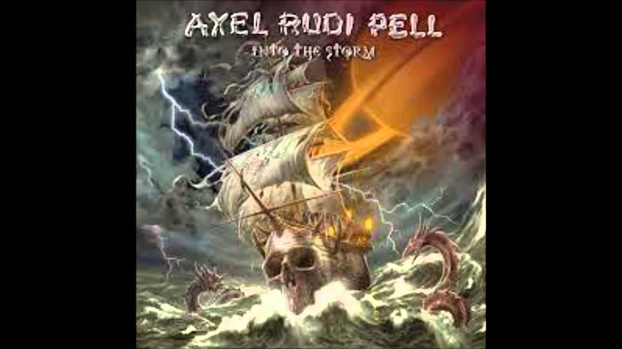 Axel Rudi Pell 