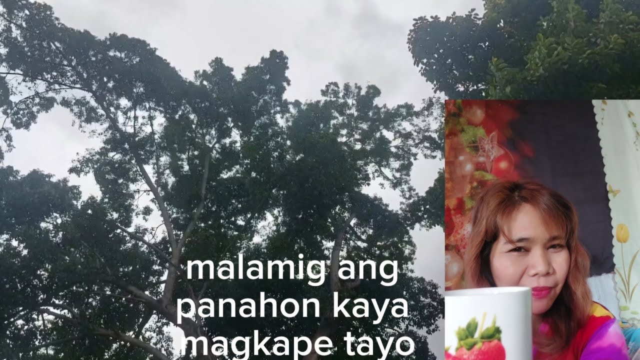 MALAMIG KAYA KAPE TAYO