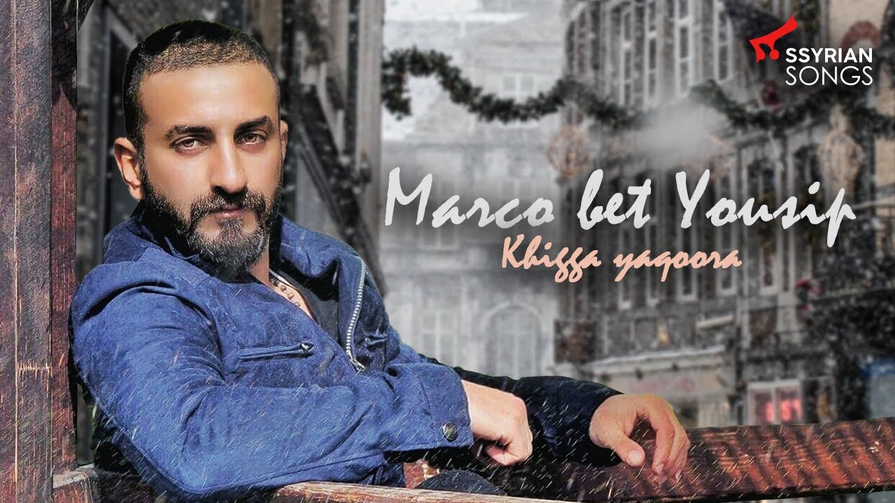 Marco Bet Yousip - Live Khigga Yaqoora