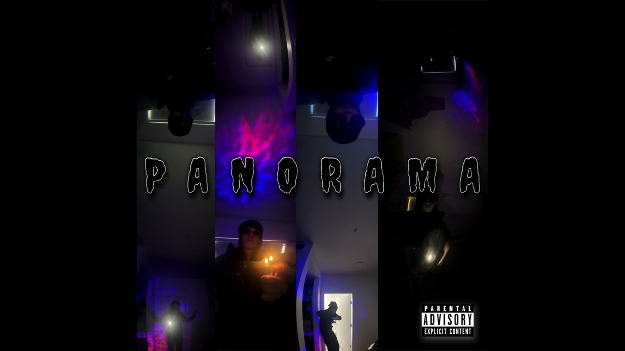 A1 Swerve - PANORAMA (Official Audio) [Feat  Fresh Kid on Saturn] Prod. Haake