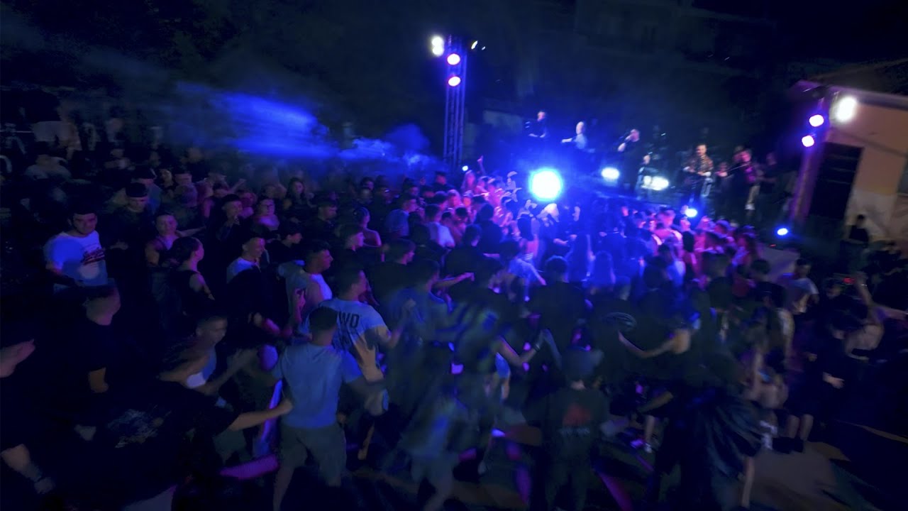 Γιάννης Καψάλης + Μάκης Τσίκος 🔥 Φεύγω με το Scania 🔥 Σεισμόπληκτα 2025