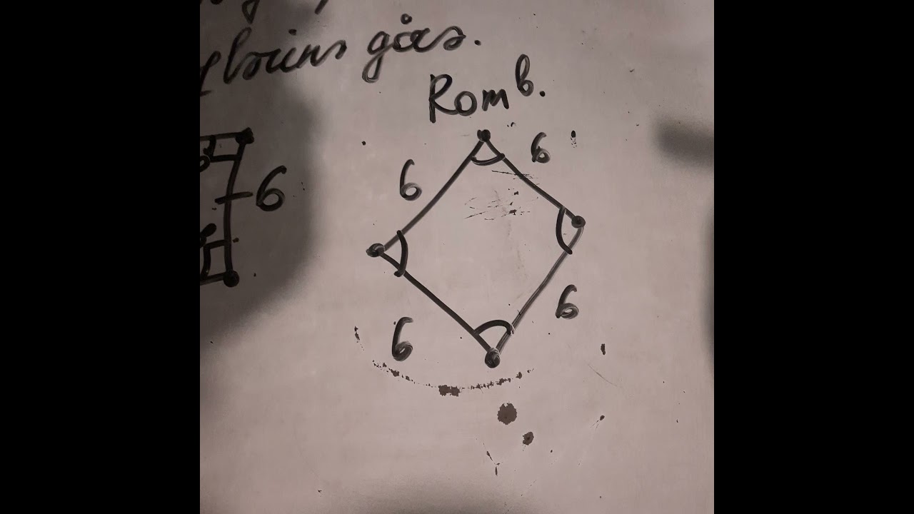 3 cü sinif.Həndəsi fiqurlar.