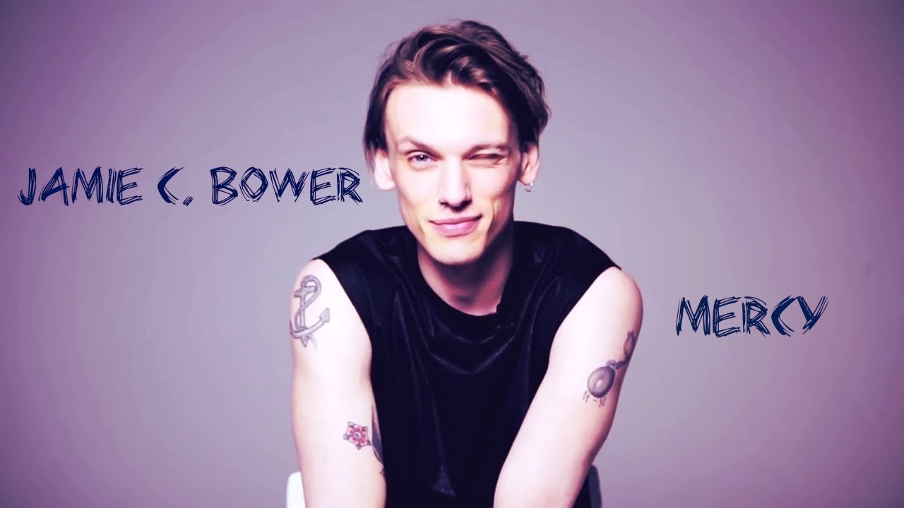 Jamie C Bower | Mercy |