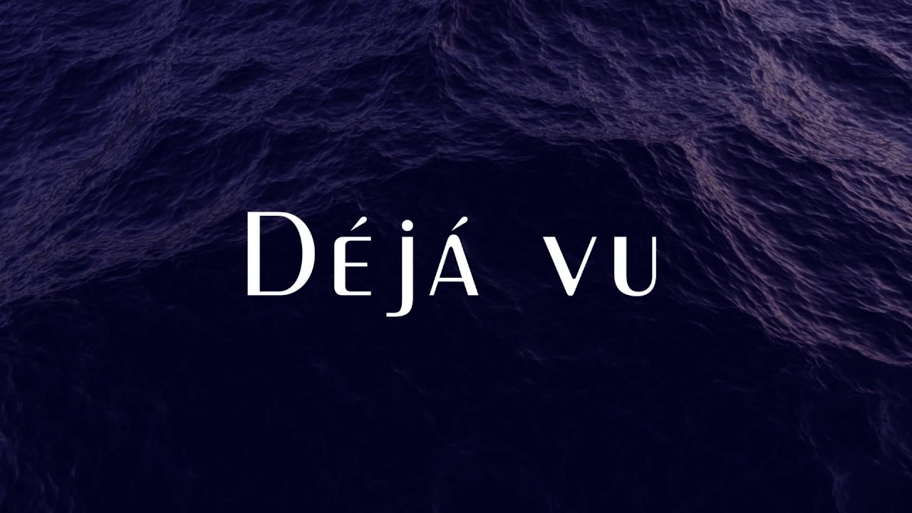 DEJA VU (Prod. Heavy Keyzz x MGB)