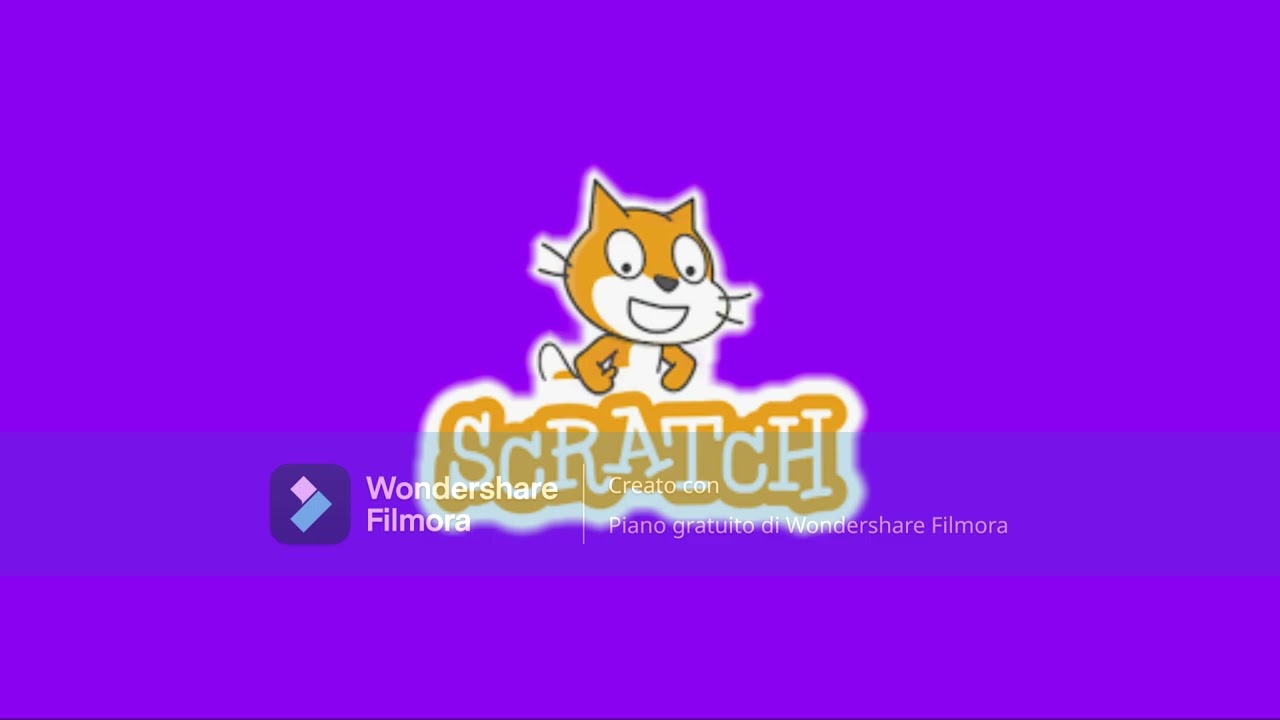 Scratch purple remake