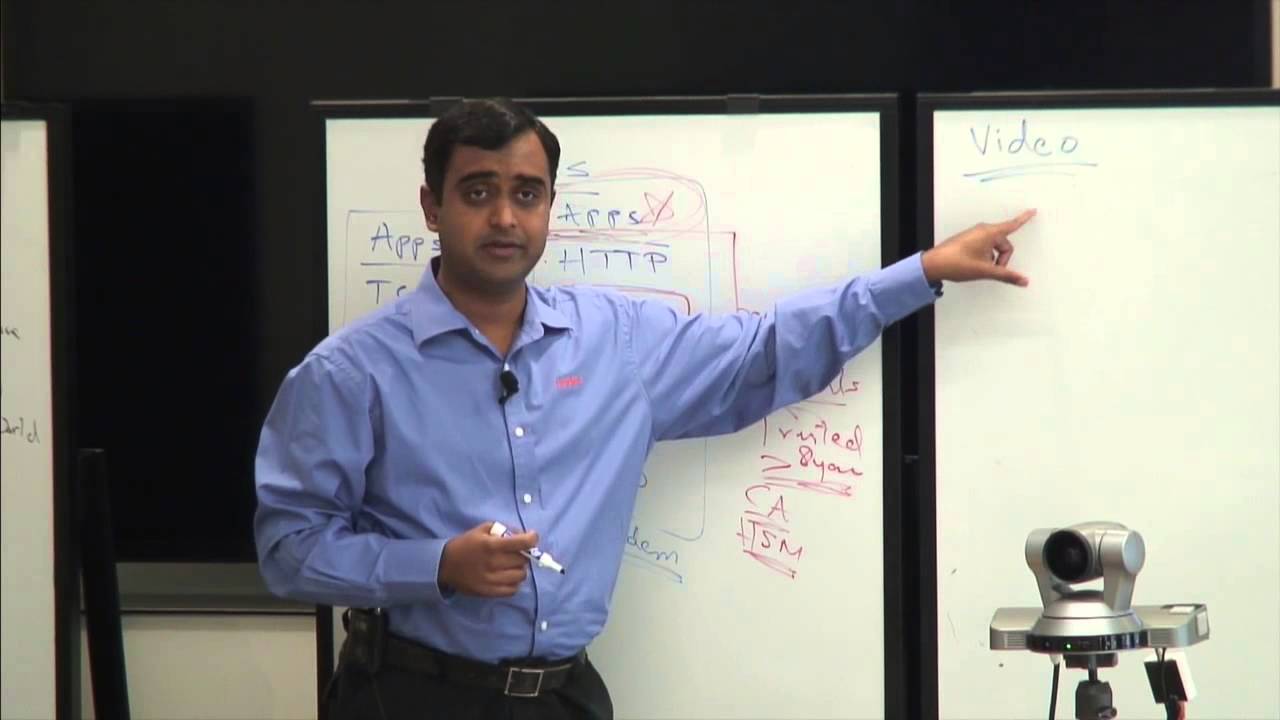 Riverbed Hybrid WAN Path Selection