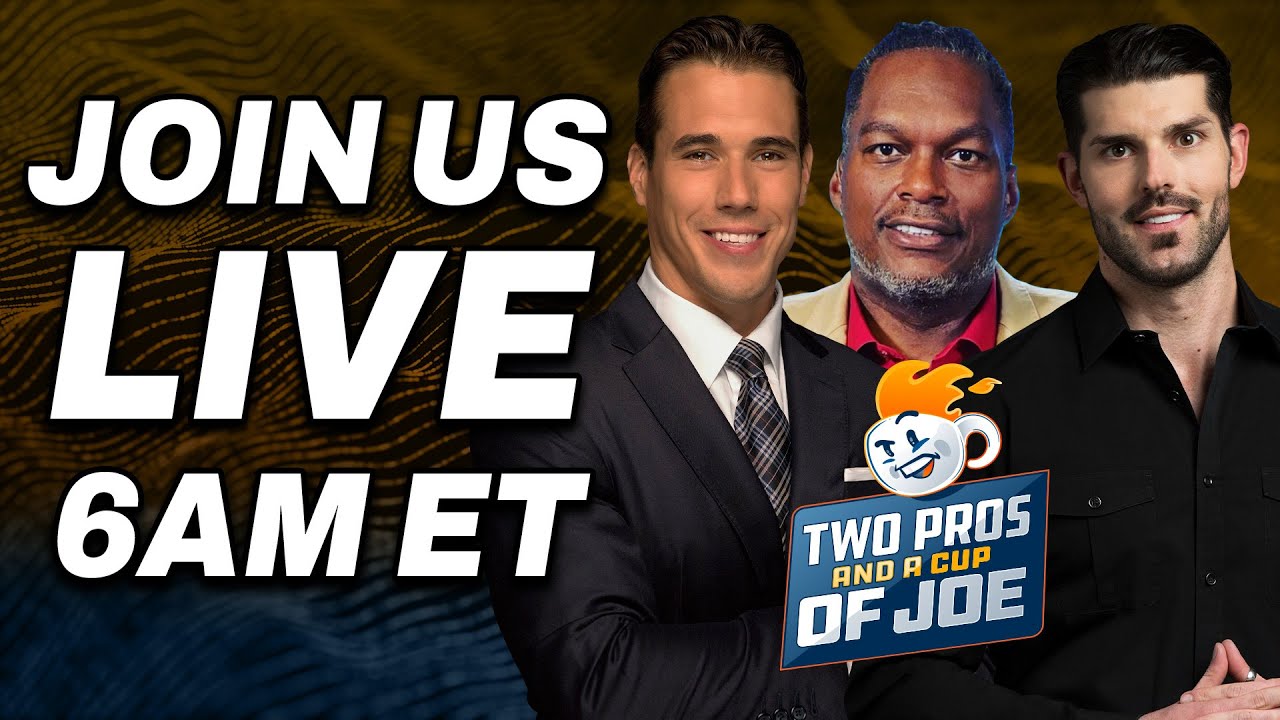 David Chao Talks Encounter with Ryan Leaf + Jonas Knox Backs Tom Brady Having No Dog in the Fight