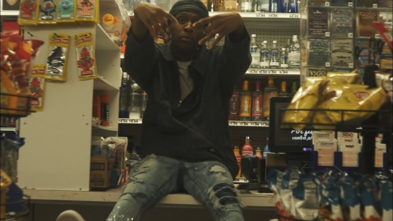 PBG Spookie | ‘’ F*ck FullyPaid ‘’ [4k Music Video]