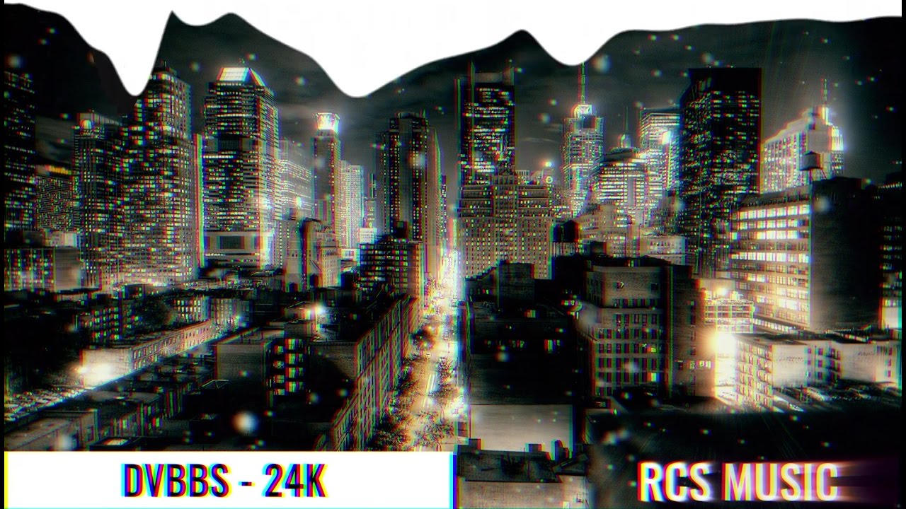 DVBBS - 24K (Bass/Trap|2016|320Kbit)