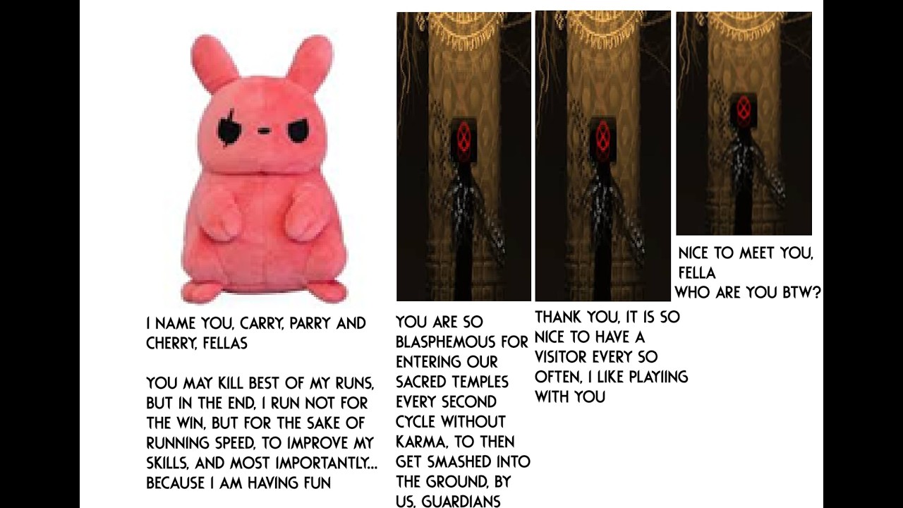 Daily Hunter any% until i get real - day 20