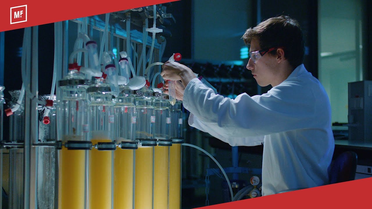 AB Inbev - GITEC Center | by Media Facilities