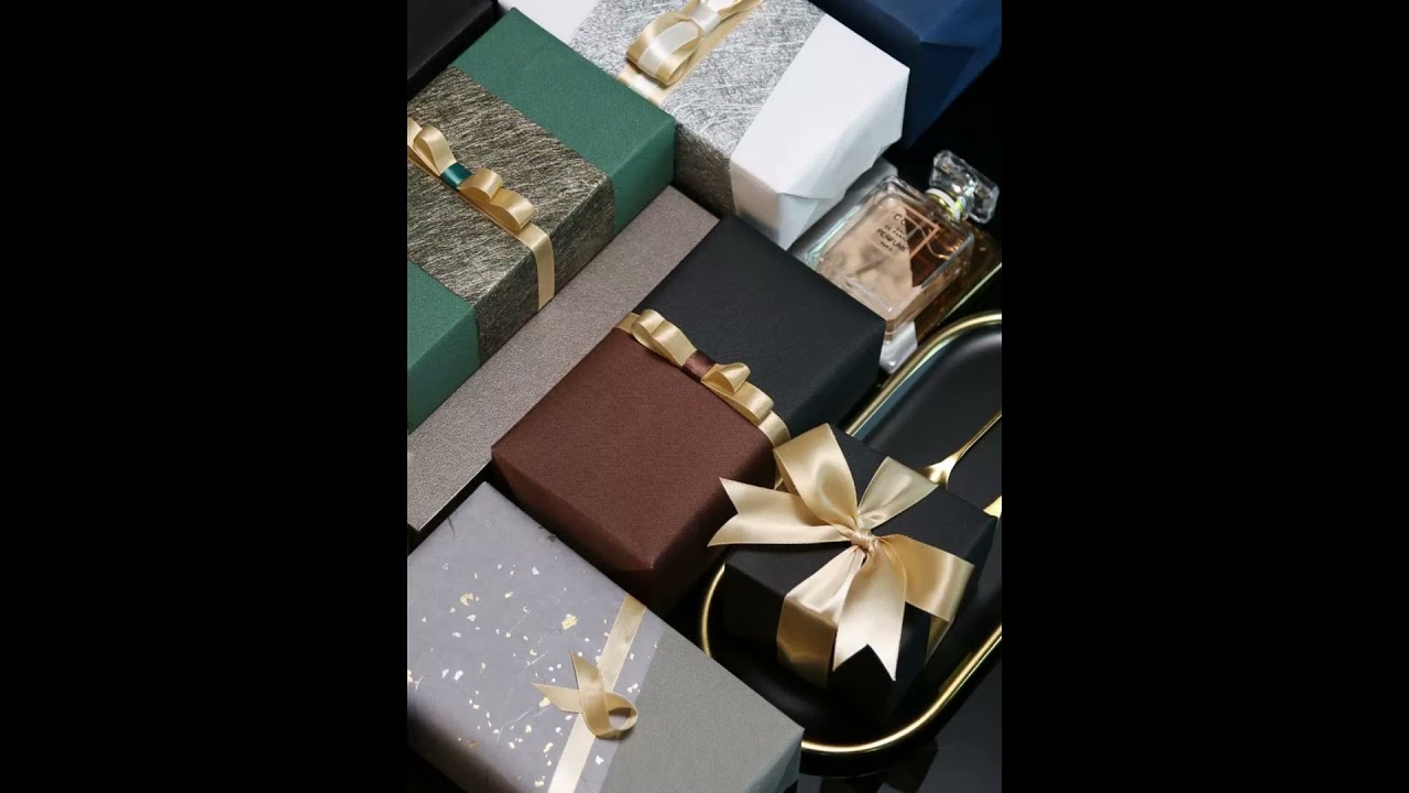Add Class and Luxury to Your Products with Our Specialty Paper Packaging Boxes!