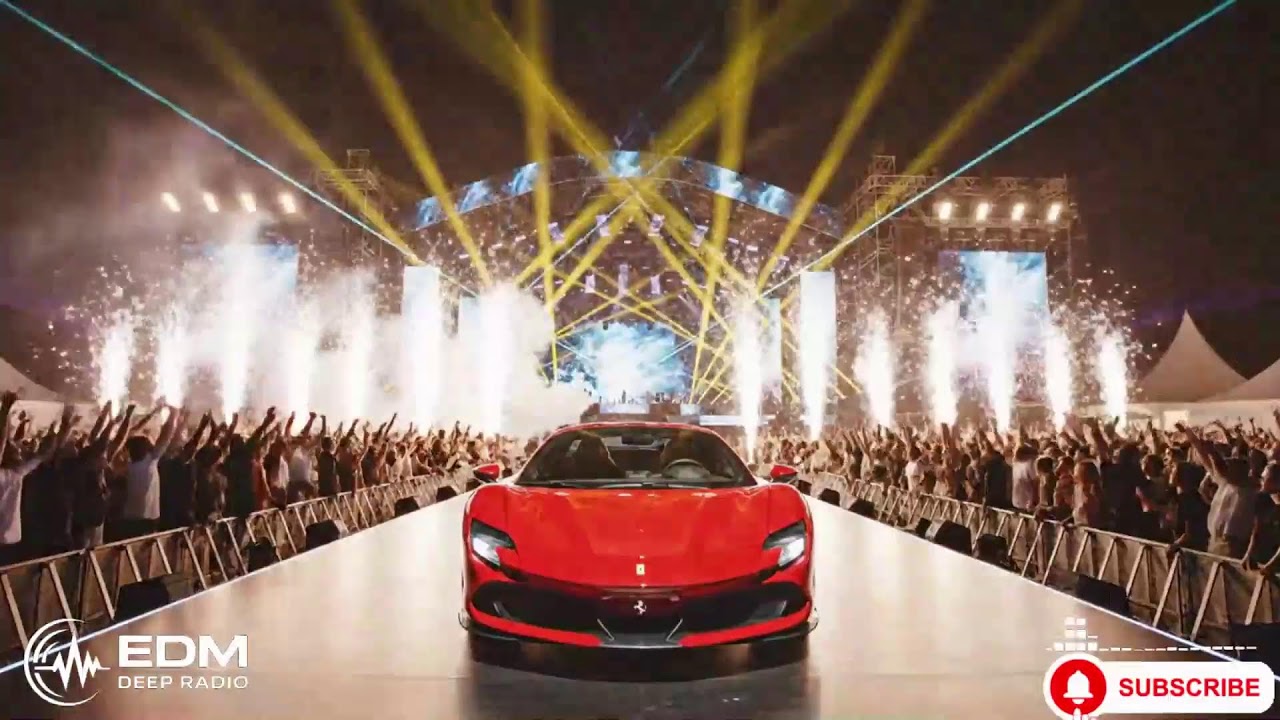 🌊 Melodic Trance 2026 💫 Ocean Dream DJ Set | Best Emotional Trance