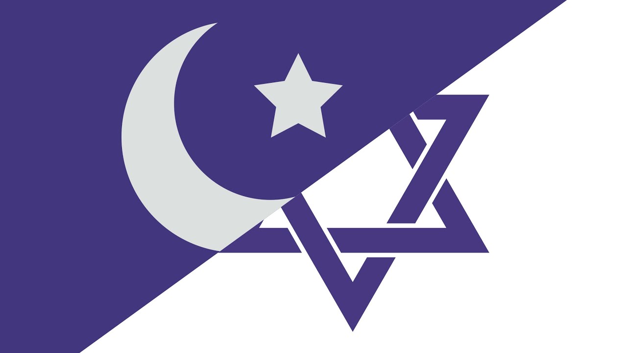 Is Islam Antisemitic?