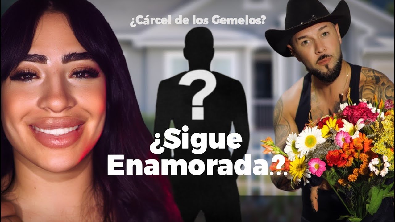 💔💔¿LAILA SIGUE ENAMORADA? 💔¿Concursante de Cárcel de los Gemelos? Anibal aclara. Eros Expulsado de