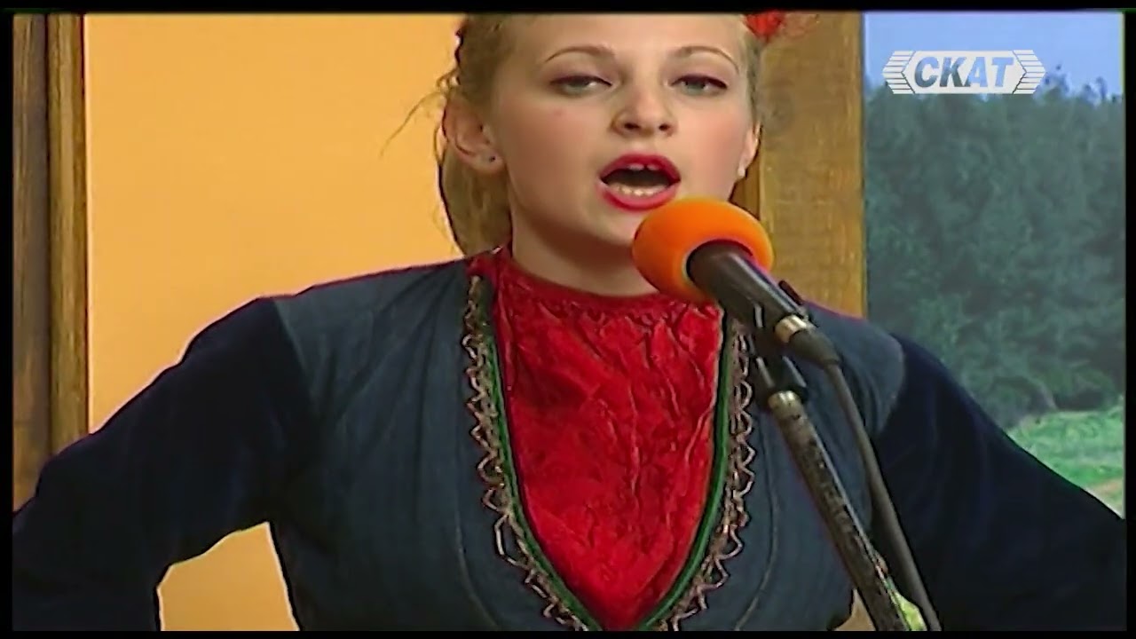 Теодора Иванова - 