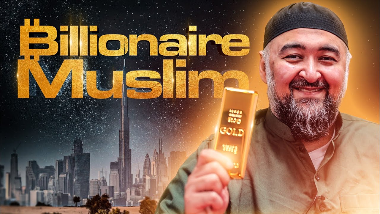 Madinah University Wealth secret exposed!!!! Life changing Coaching Session