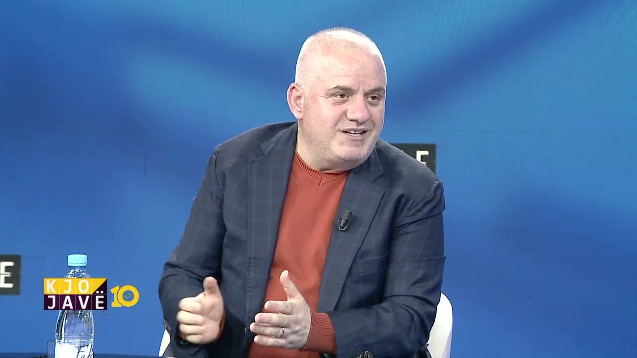 Artan Hoxha: Fieri eshte universiteti i krimit te organizuar me Ballukun bandat!