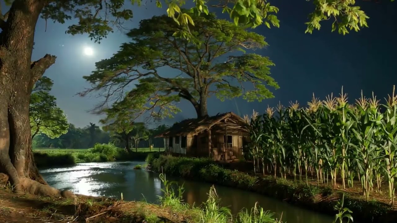 Sleep Faster Tonight with Gentle Piano Music That Calms the Mind and Brings Deep Rest