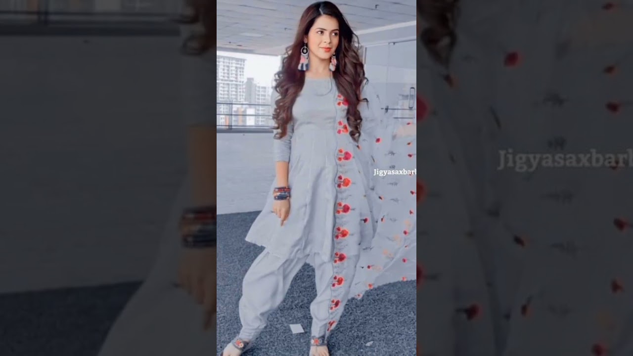 jigyasa singh heer look||