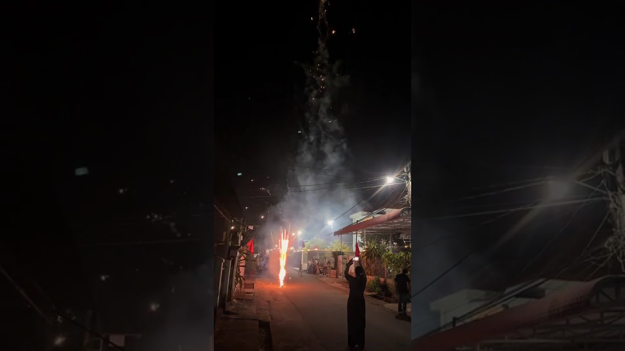 Đón giao thừa 2026