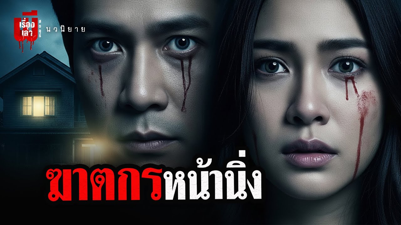 ฆาตกรหน้านิ่ง(เรื่องเล่าผีสตอรี่)