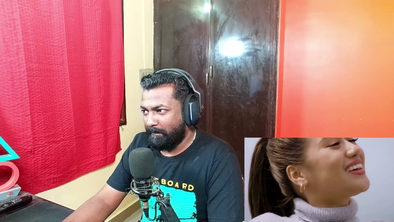 INDIAN REACTS to MORISSETTE AMON & DAVE LAMAR - WEDDING FILM by TREEHOUSE ft. #fromthesea