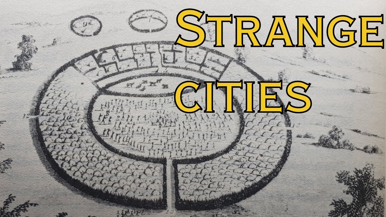 What Were Zulu Cities Like?