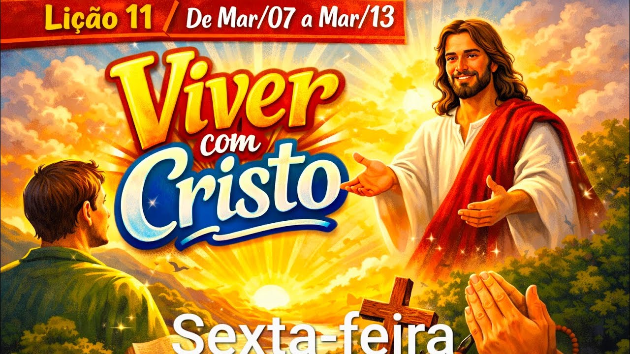 ESTUDO ADICIONAL | Música Cristã 