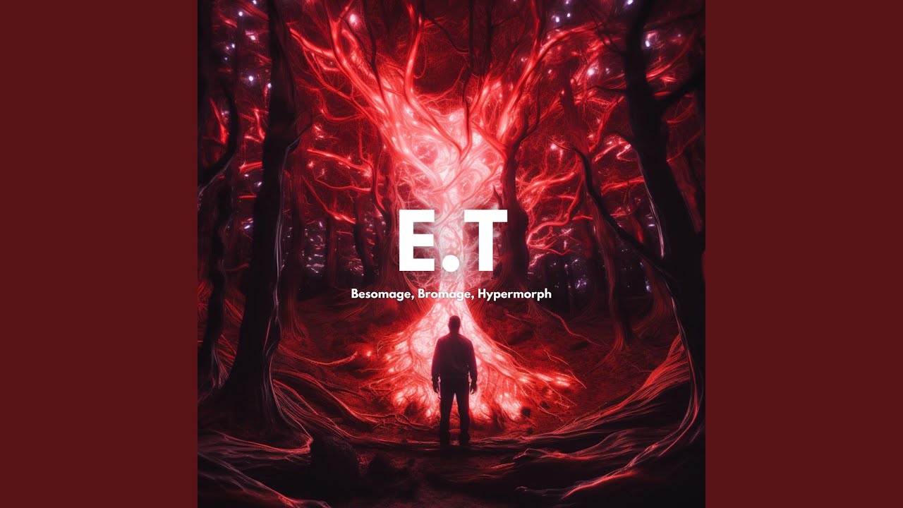 E.T (Techno Version)