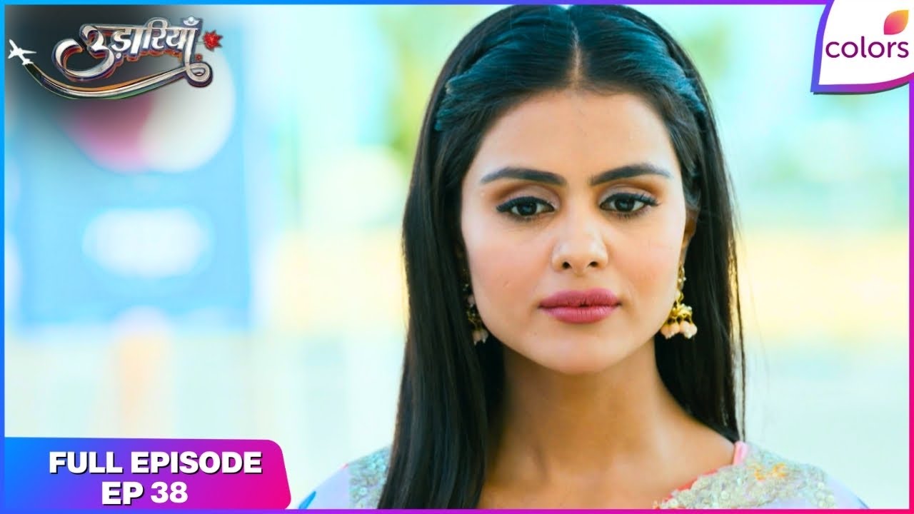 Udaariyaan | Full Episode Ep. 38 | Tejo learns a shocking truth! | Colors TV