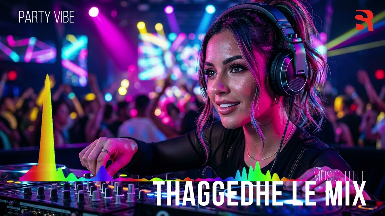 Thaggedhe Le Mix