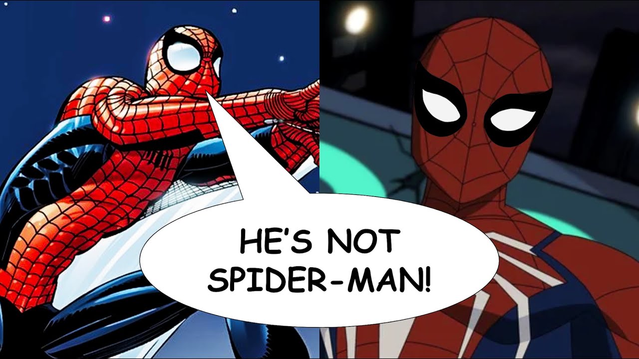 The Miles Morales Debate - Disagreement Day Highlights