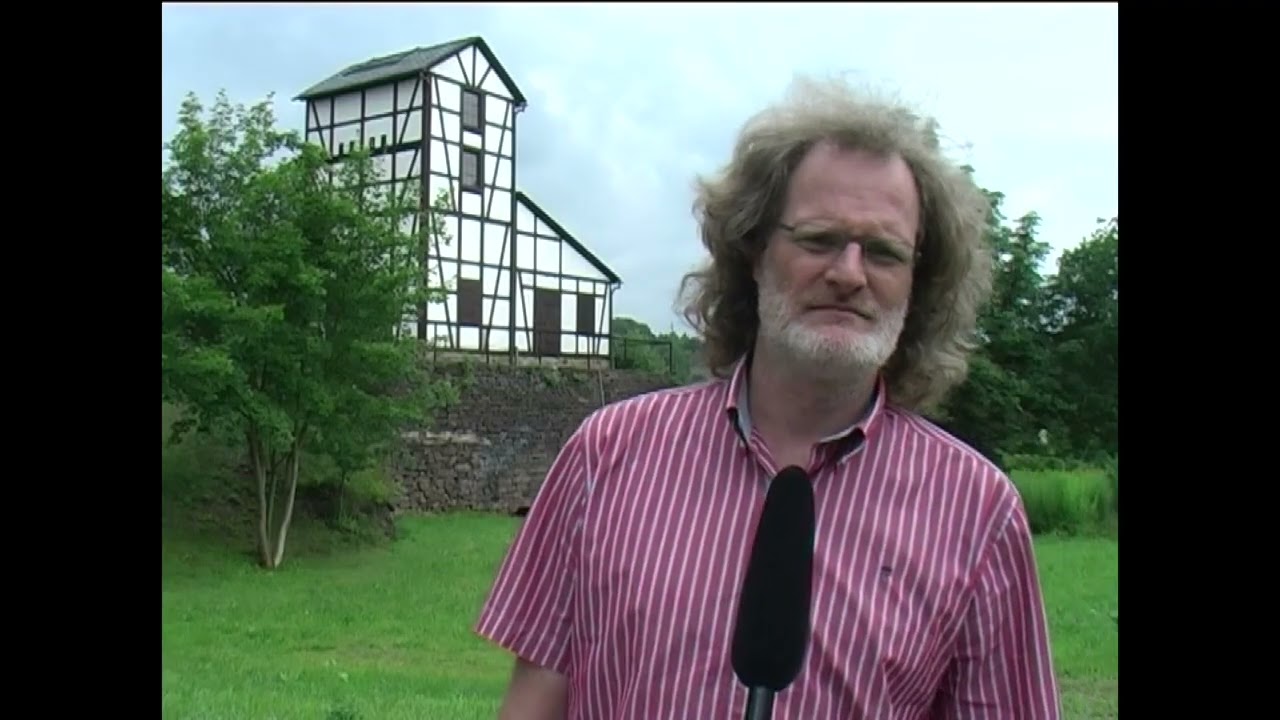 Rothschönberger Stolln - Archiv 2012