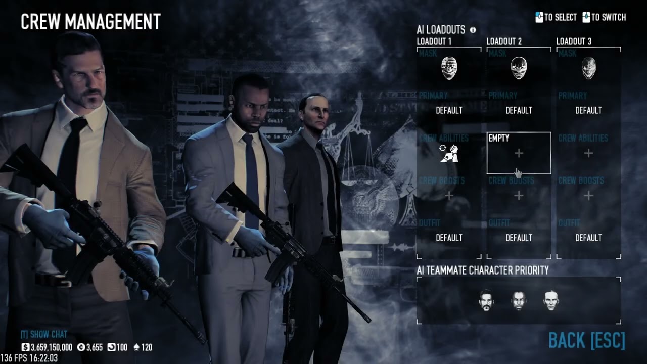 crude awakening every day until #3 globally (day 49)