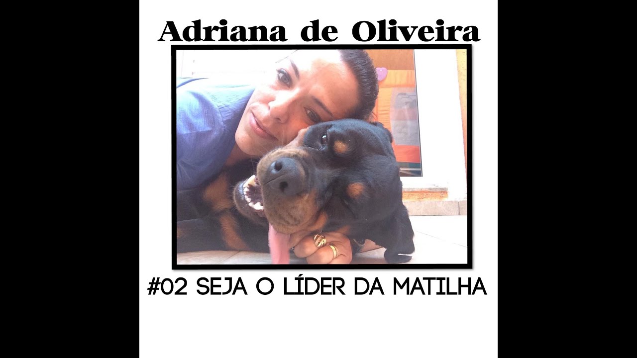 #02 Seja o líder da MATILHA!