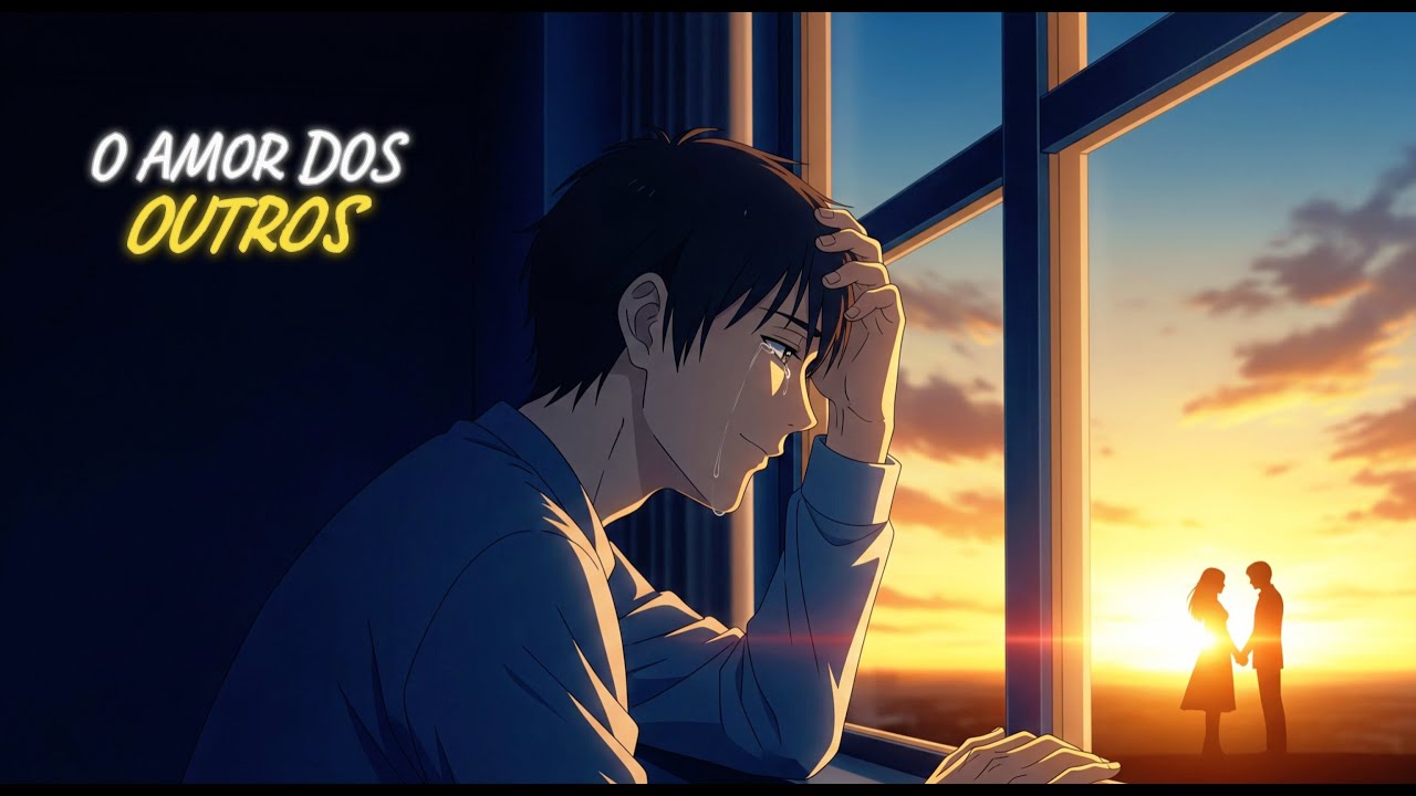 O Amor dos Outros | Janela Trancada
