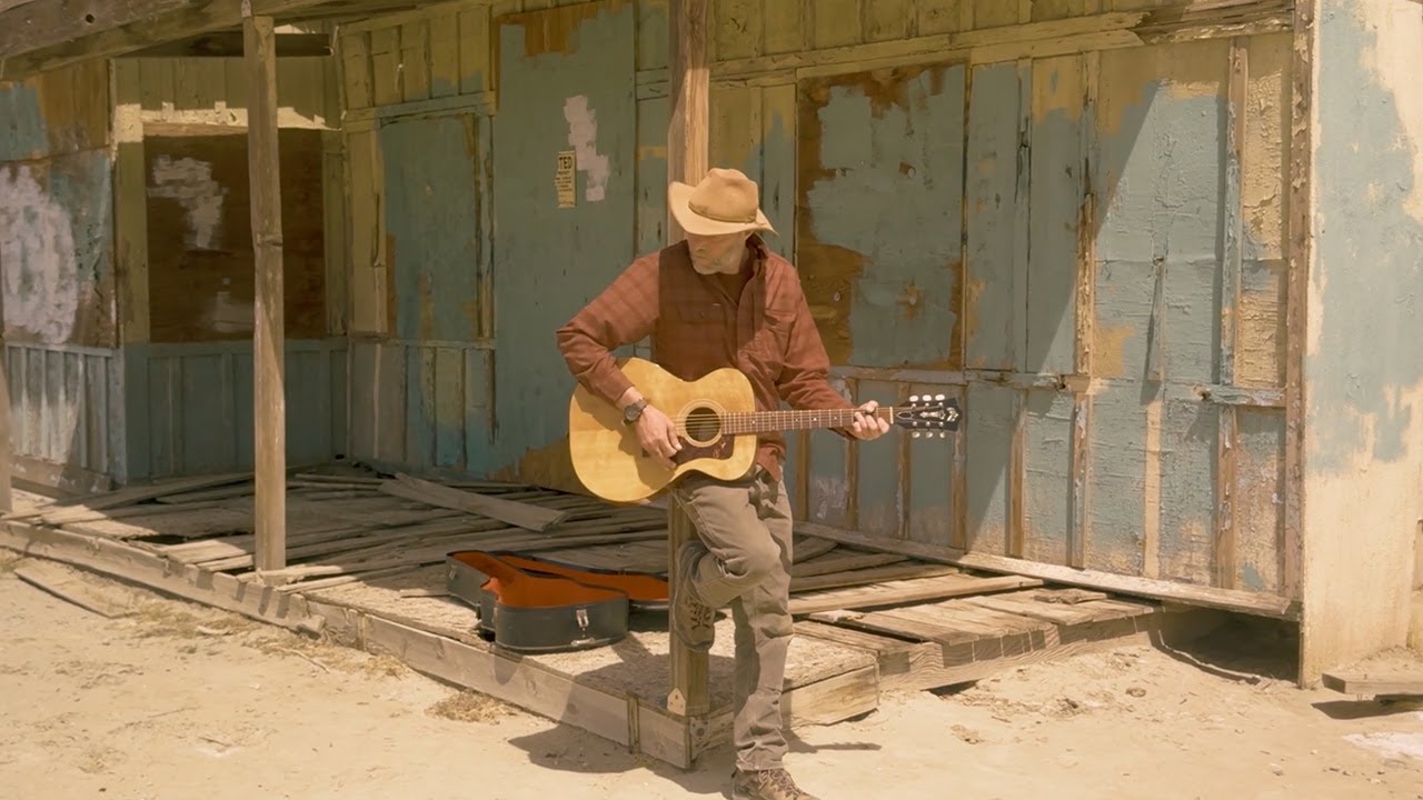 Martyn Lenoble - What I Know (If Only) [Official Music Video]