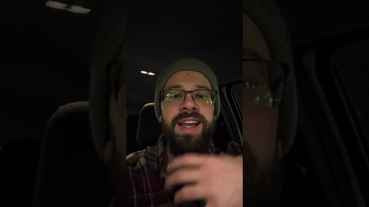 What’s SHOCKING About Sharing Your ReverT/Convert Story. Watch until the end. SHARE YOUR STORY! 