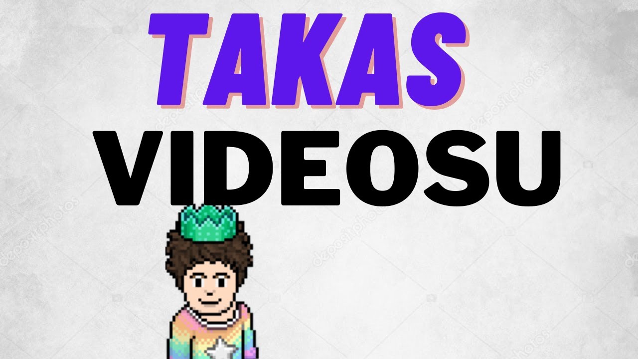 Habbo Takas Videosu  /part5