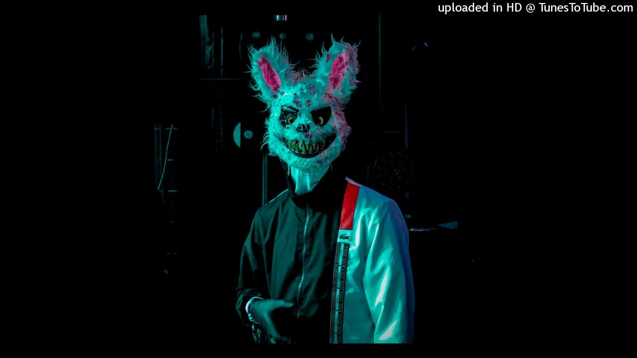 [FREE] MENACE SANTANA TYPE BEAT - 
