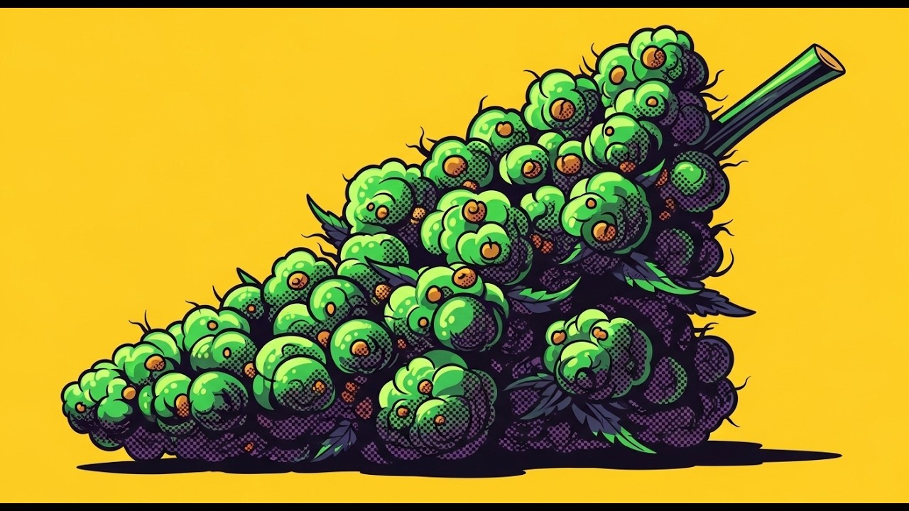 Dark Reggae Hip Hop Type Beat | Dub Boom Bap Instrumental |