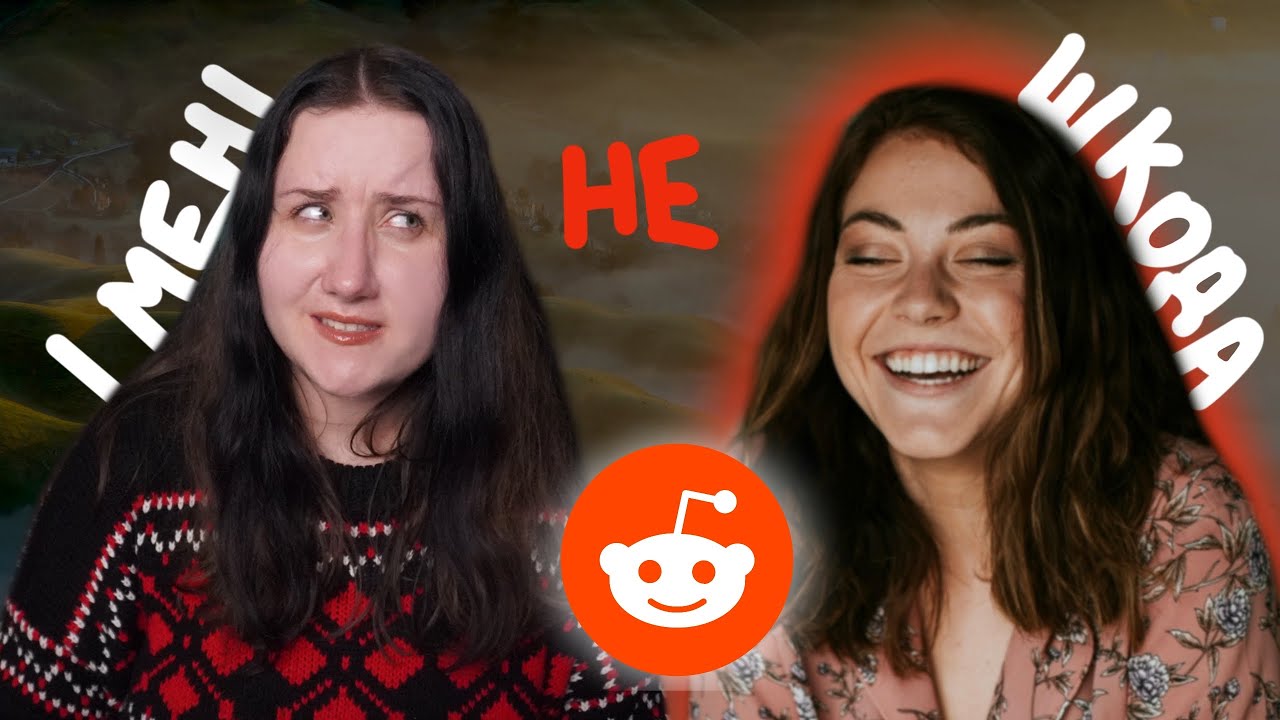 «Я НЕНАВИДЖУ СВОГО СИНА» ✦ реддіт українською